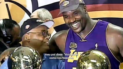 Shaq | Trailer Legendado | HBO Max