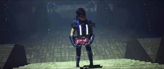 SILICONE KISS - SciFi Short Film | by Diego Navone