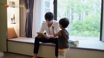 【ENG SUB】Please Be My Family  At the age of five, wishes will come true｜The cute baby god assisted Rabbit Mother Wolf Dad to achieve a positive result Please Be My Family Please Be My Familmy  EP  (7)