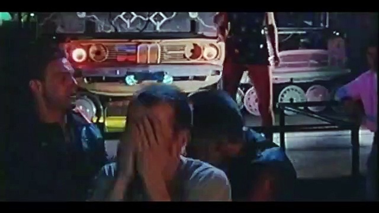 Marching In Darkness - (May be triggering for some people)