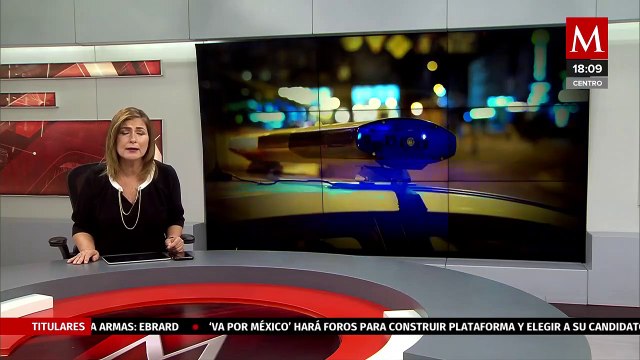 Menor muere arrollado por camioneta al pasear en bicicleta en Torreón