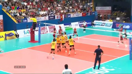 Ranh Giới Thiện Ác Tập 6