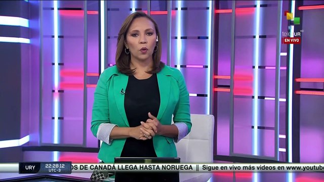 Diego Maestre: La izquierda de España atenúa sus diferencias e irá unida a las elecciones