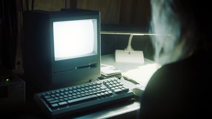 Sci-Fi Digital Series "Who You Are" Episode 5 | DUST