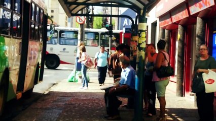 Roberto no país dos Justos