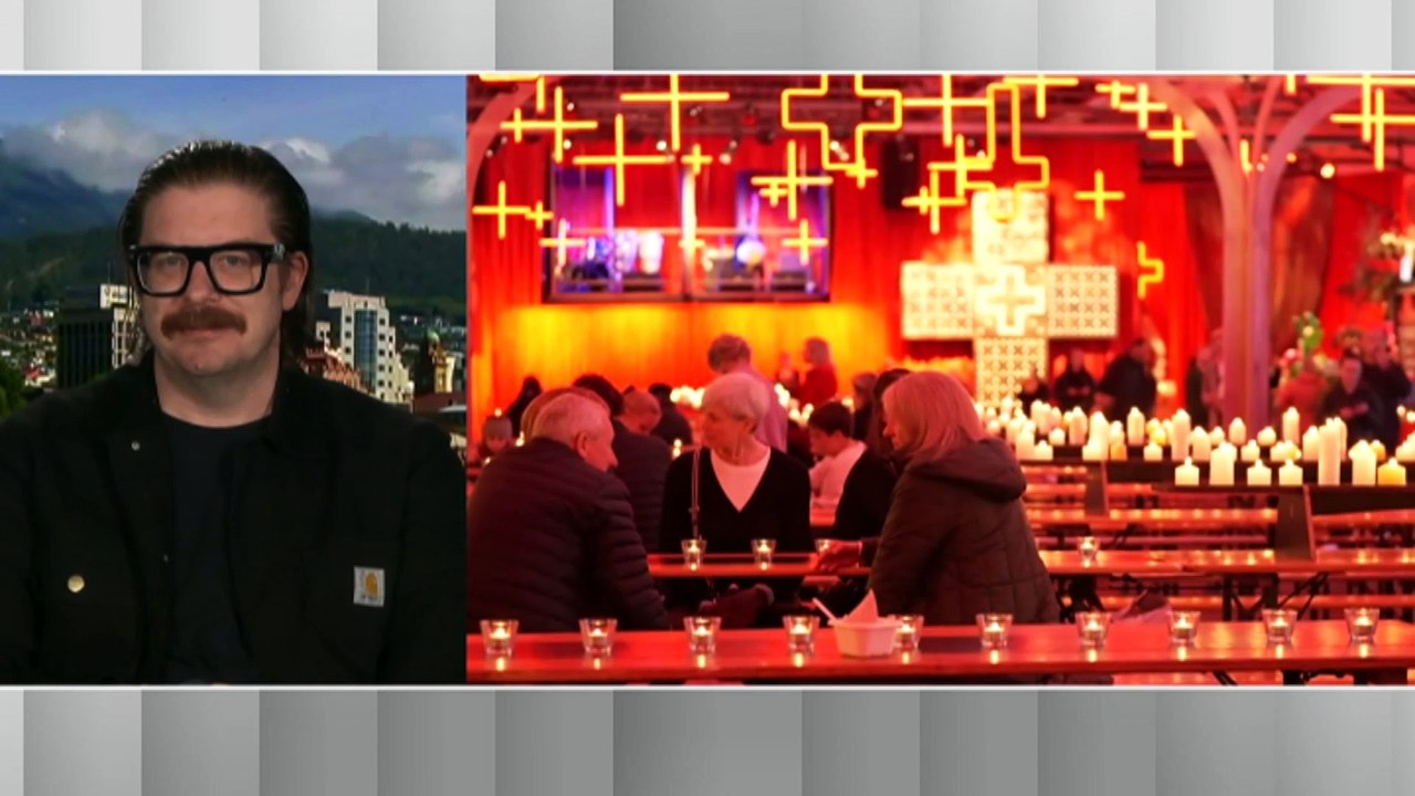 Hobart's Dark Mofo festival kicks off 10th year