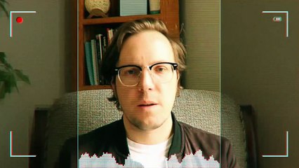 JOURNEY'S END -- A sci-fi short film