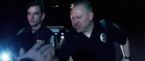 I CAN'T BREATHE (GOD FORGIVE THEM) (2022) Official Trailer