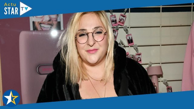 Voilà mon secret : Marilou Berry révèle la cause de sa récente perte de poids et met en garde con