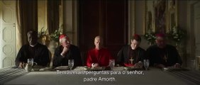 O Exorcista do Papa | Trailer Oficial Legendado | Em breve nos cinemas