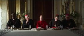 O Exorcista do Papa | Trailer Oficial Dublado | Em breve nos cinemas