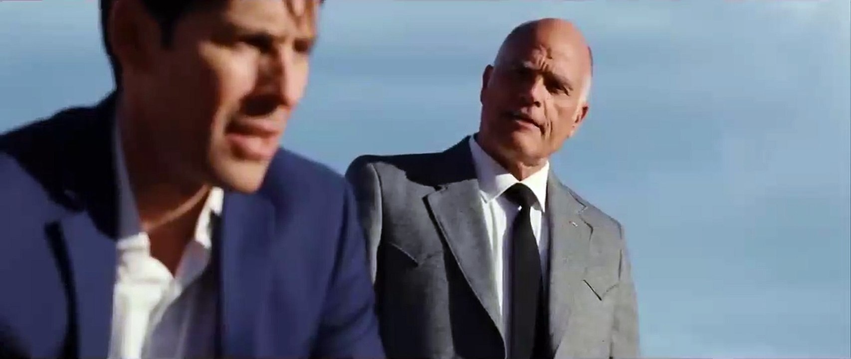Nefarious | Opens In Theaters April 14