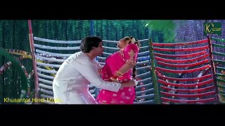 Mera Tohfa Tu Karle Kabool | Dhartiputra | Hindi Song | Kumar Sanu | Alka Yagnik | Sameer