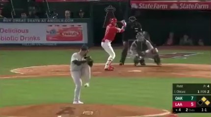 Shohei Ohtani 2019 HRs 1/2 LA エンジェルス MLB, 大谷翔平 2019年 ホームラン集 (18本塁打) 1/2