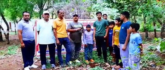 मानव जीवन के लिए ऑक्सीजन महत्वपूर्ण, इसलिए लगाएं पौधा