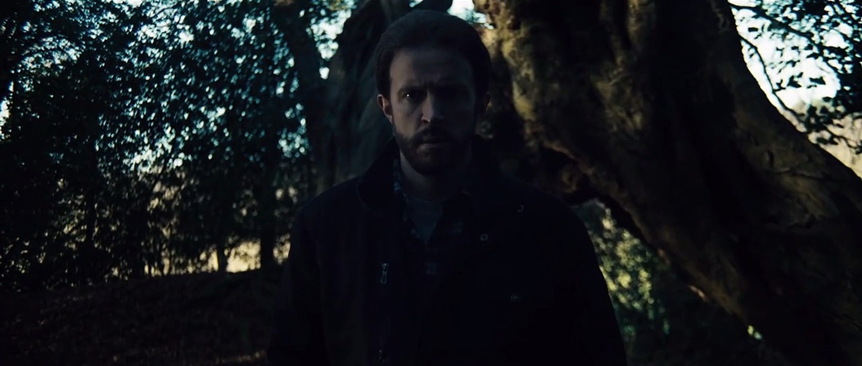 WOLF GARDEN Official Trailer (2023) UK Horror Movie