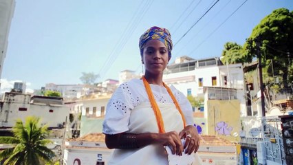 Rio, Negro - trailer