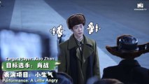 [ENG SUB] 230608 Where Dreams Begin (梦中的那片海) BTS: How #XiaoZhan Becomes Chunsheng & With a Child