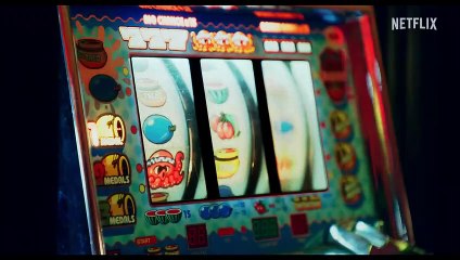 Um Homem da Flórida | Teaser oficial | Netflix