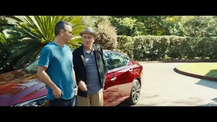 ABOUT MY FATHER Trailer (2023) Robert De Niro, Comedy Movie