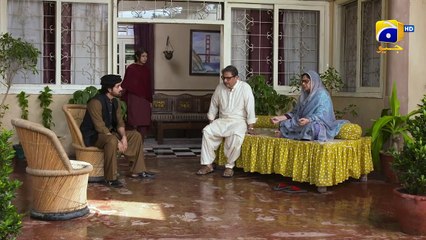 Tere Bin Episode 51   Yumna Zaidi - Wahaj Ali   Best Scene 04   FLO Digital