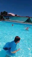 Noah Ark Waterpark Wisconsin Dells, WI ft Ethan & Erick 2022