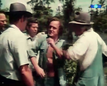 Moon of the Wolf - Trailer 1972 Movie