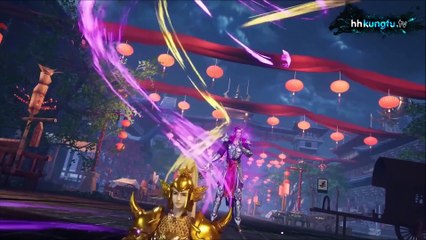 Khám Phá 10 Tập Mới của Cửu Thiên Huyền Đế Quyết 🔥 | Tập 71-80