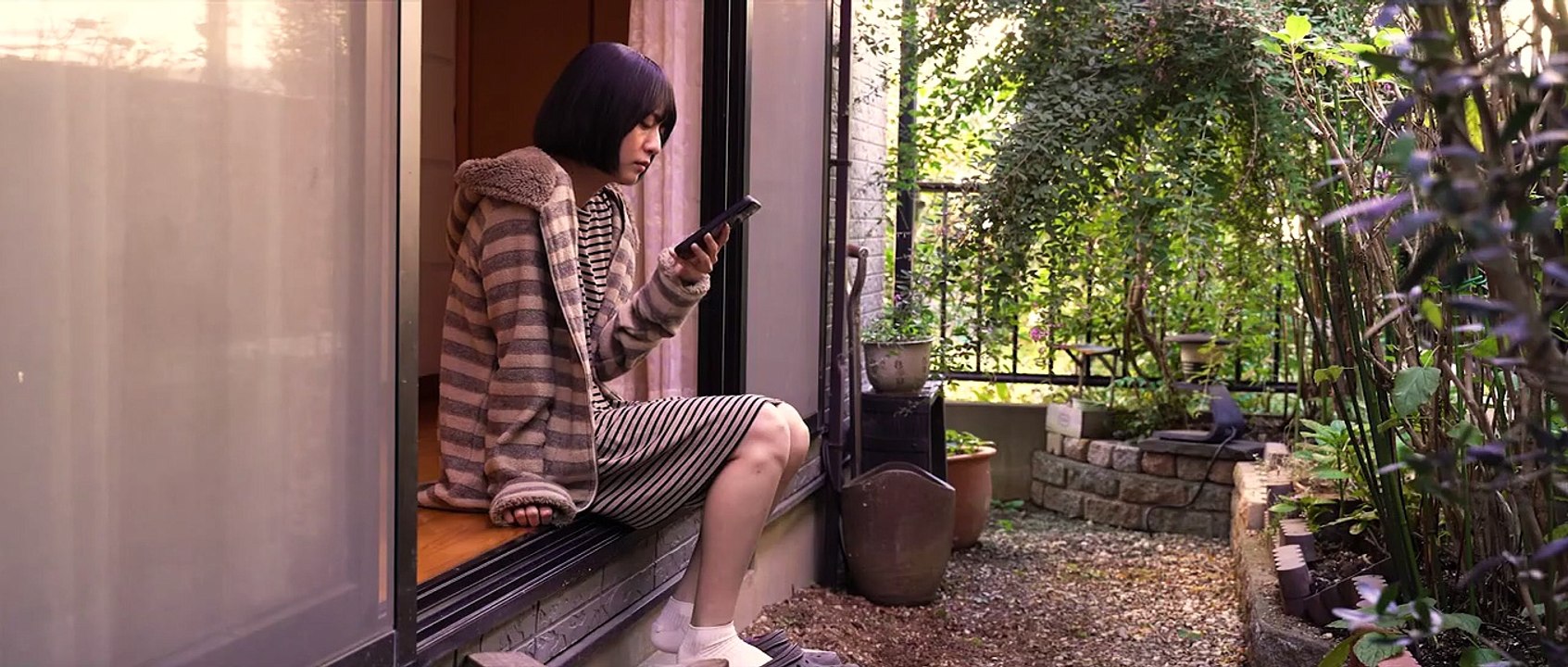 「港区女子」予告編