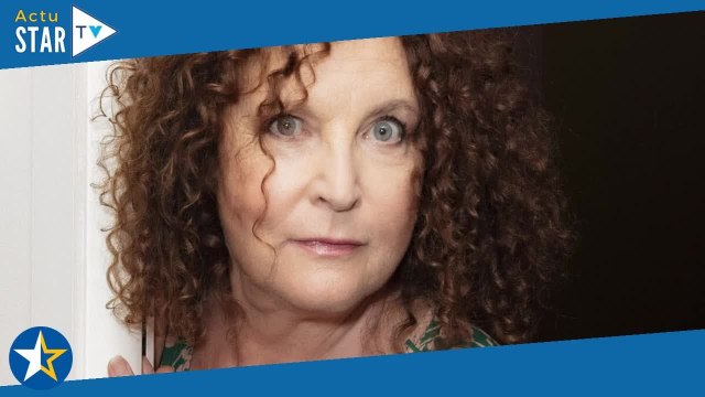 Valérie Mairesse, sa première grande histoire d'amour avec un acteur très célèbre : elle a fui pour