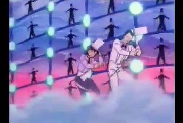 80s Anime OVA: Okubyou na Venus