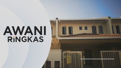AWANI Ringkas: Manfaat inisiatif 1-MILIKI