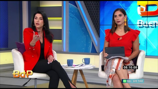 Hospital Almenara: EsSalud responde por denuncia de falta de camas y medicinas para niños con cáncer