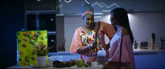 JOLLY ROGER trailer | NollywoodWeek Film Festival (2022)