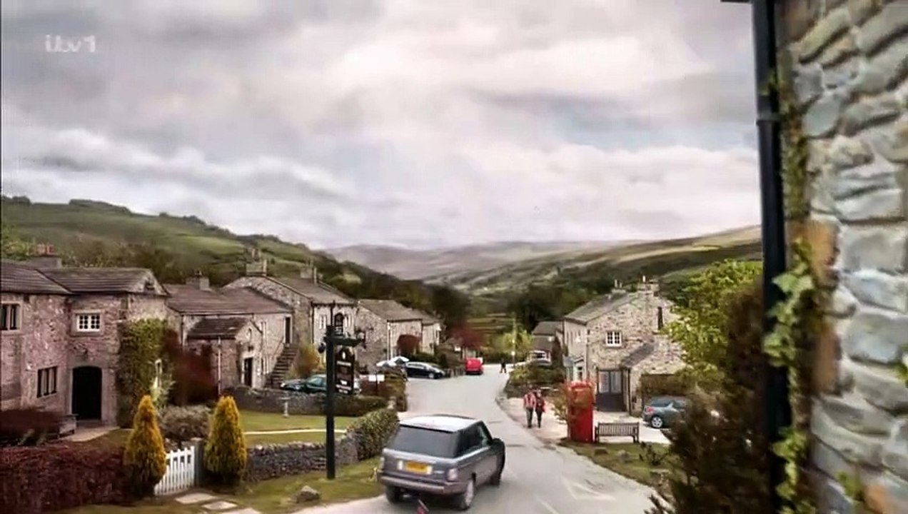 Emmerdale 9th June 2023