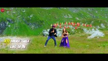 Mahi Aaja - Singh Is Bliing - Akshay Kumar & Amy Jackson - Lyrical