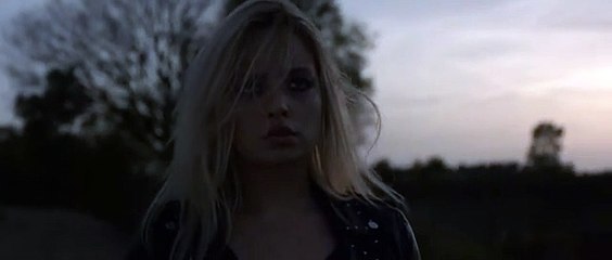 "Sorice", sci-fi short film, Angelo White, 2017, USA