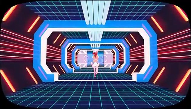 The Hands , animated short film, Chan Stephie Peang, 2017, Canada