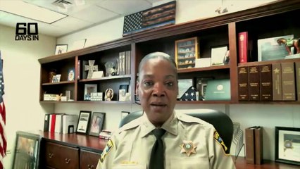 IR Interview: Sheriff Paula S. Dance For “60 Days In” [A&E-S8]