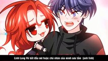 Review Manhua Trở thành vương giả sau khi bị cắn chap 27-29