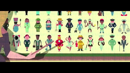 "When I Grow Up" by Jasmin Lai | Disney Favorite