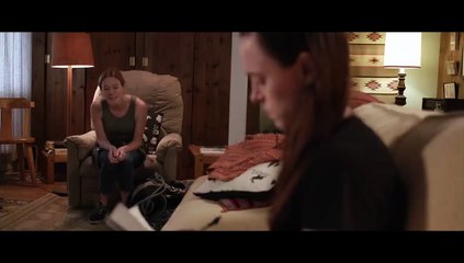 Horror Short Film "Penumbra" | ALTER