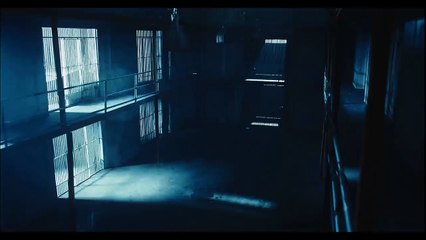 Horror Short Film "Night Crawl" | ALTER