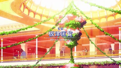 映画「北極百貨店のコンシェルジュさん」特報映像