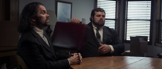 Sci-Fi Short Film “Gamma" | DUST