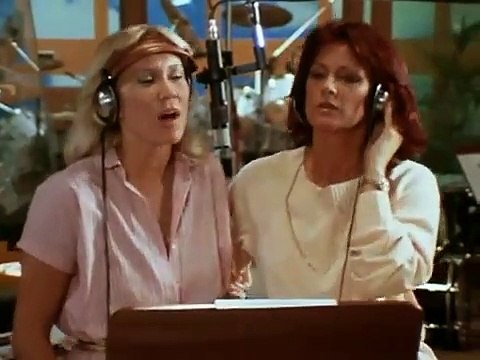 ABBA - Gimme! Gimme! Gimme! (A Man After Midnight)