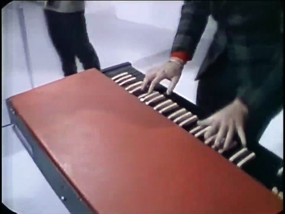 Phil Collins - Two Hearts (Official Music Video)