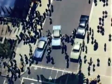 a-ha - Hunting High and Low (Official Video)