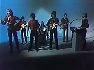 Air Supply - All Out Of Love (Official Video)