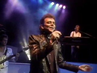 Air Supply - Lonely Is The Night